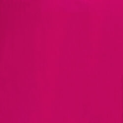 Katoen poplin *Marie* effen - roze
