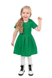Bavlněný Poplin *Marie* Uni -