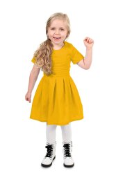 Bavlněný Poplin *Marie* Uni -