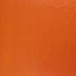 Cotton Poplin *Marie* Uni - oranje