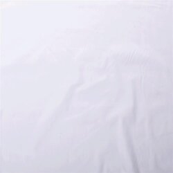 Cotton Poplin *Marie* Uni - white