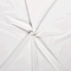 Cotton Poplin *Marie* Uni - crème - white