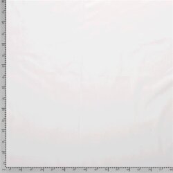 Cotton Poplin *Marie* Uni - crème - white