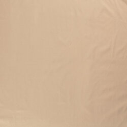 Katoen poplin *Marie* Uni - - wit