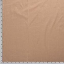 Cotton poplin *Marie* Uni - - white