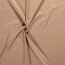 Cotton poplin *Marie* Uni - - white