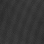 Bavlněné popelínové puntíky 9 mm - černé