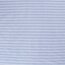Popeline di cotone tinto in filo a quadri Vichy 5 mm - blu jean