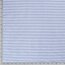 Bavlněný popelín barvený přízí Vichy check 5mm - jean blue
