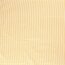 Popeline di cotone tinto in filo a quadri Vichy 5 mm - giallo sabbia