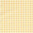 Cotton poplin yarn dyed - Vichy check 10mm sand yellow