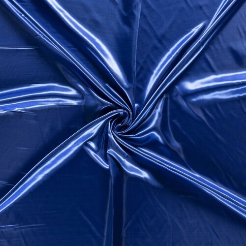Polyester satin *Marie* -
