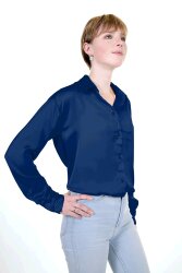 Polyester satin *Marie* -