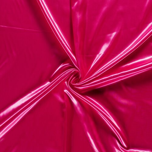 Polyester satin *Marie* -