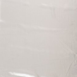 Raso di poliestere *Marie* - - bianco - crema