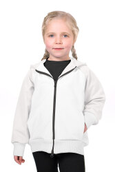 Softshell *Marie* - bílá