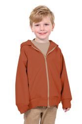 Softshell *Marie* - rust