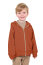 Softshell *Marie* - rust