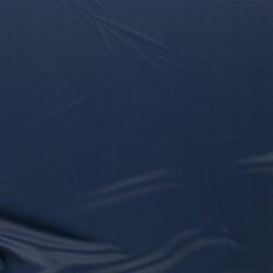 Blackout fabric *Marie* - dark blue