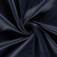 Tissu occultant *Marie* - bleu foncé