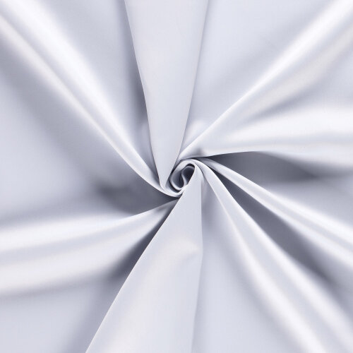 Tissu occultant *Marie* - blanc