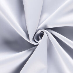 Tissu occultant *Marie* - blanc