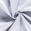 Tissu occultant *Marie* - blanc