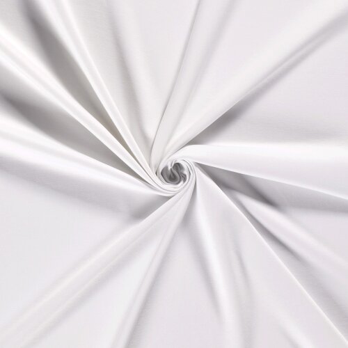 Romanite Jersey Exlusiv *Marie* - blanc