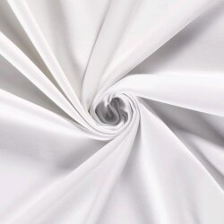 Romanite Jersey Exlusiv *Marie* - blanc