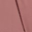 French Terry *Gaby* BIO-Organic - antique plum