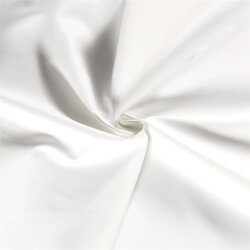 Nappalederimitat – weiß
