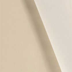 Nappalederimitat – hellbeige