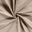 Mussola macchie doro sparse – beige