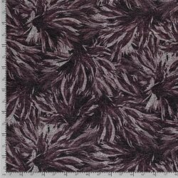 Jacquard Blätter - FARBE