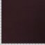 Viscose popeline *Marie* - rouge-noir