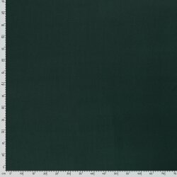 Popeline di viscosa *Marie* - verde abete scuro