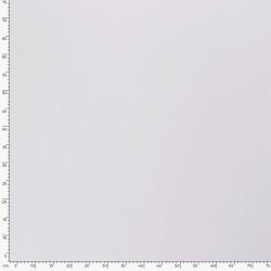 Viscose poplin *Marie* - white