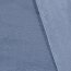 Bambou câlin éponge tissu uni *Marie* - colombe bleue