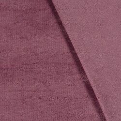 Bamboo cuddly terry cloth Uni *Marie* -