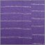Poignets Lurex Multicolor rayures violet