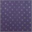 Polsini Lurex Multicolor puntini viola