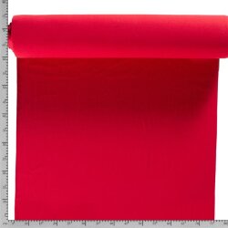 Polsini in maglia XXL *Marie* 140cm - rosso