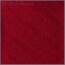 Jersey de coton combi rouge