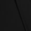 Ribbed jersey *Marie* - black