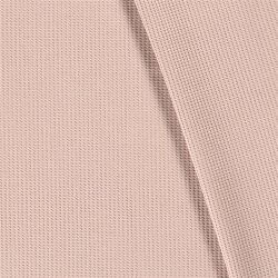 Vaflový dres *Marie* - růžové
