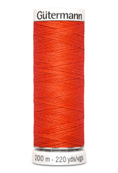 Gütermann 200m Nr. 155 - cayenne Sew-all Thread