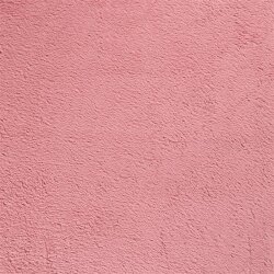 Cotton Teddy *Marie* antique pink