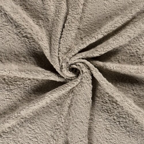 Baumwollteddy *Marie* beige