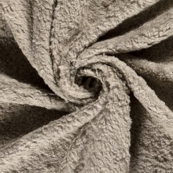 Baumwollteddy *Marie* beige