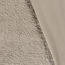 Baumwollteddy *Marie* beige